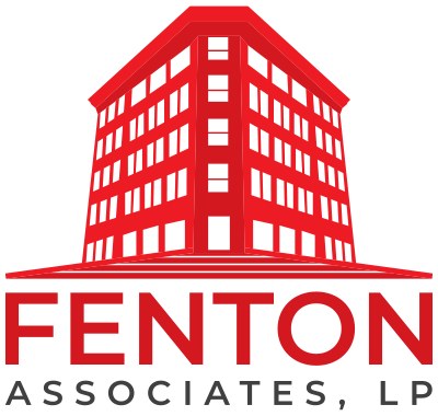 Fenton Associates Logo